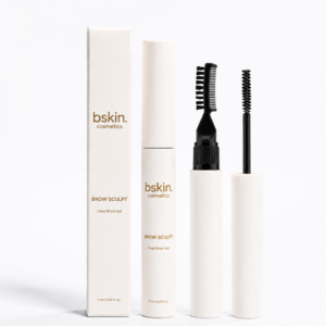 Bskin brow sculpt gel